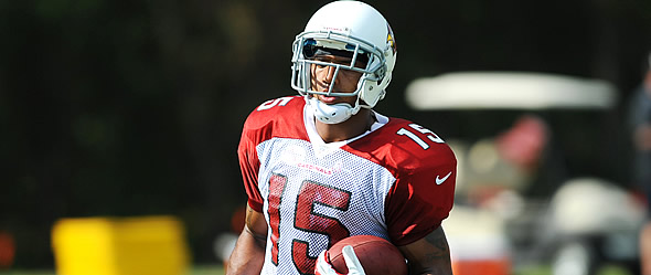 Michael Floyd