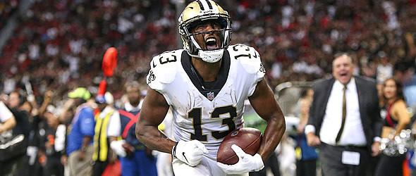 Michael Thomas
