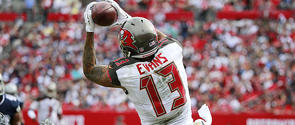 Mike Evans