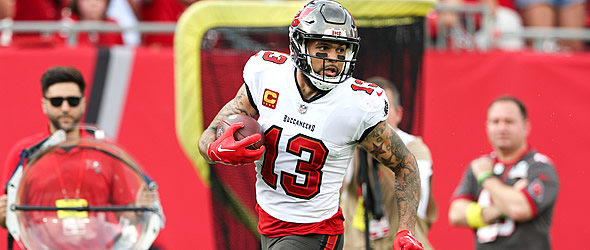 Mike Evans