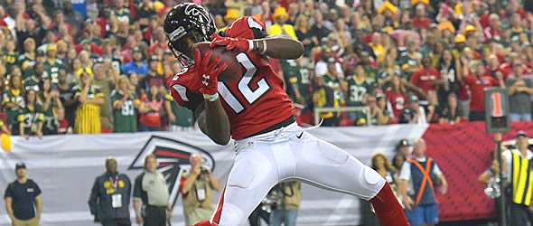 Mohamed Sanu