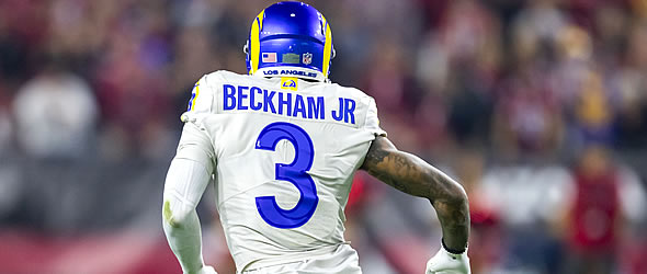 Odell Beckham Jr.