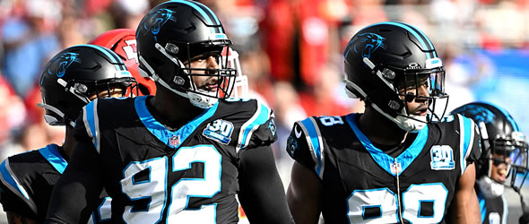 Panthers Defense