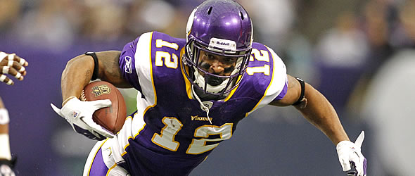 Percy Harvin