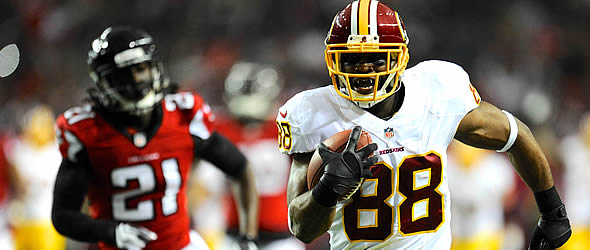 Pierre Garcon