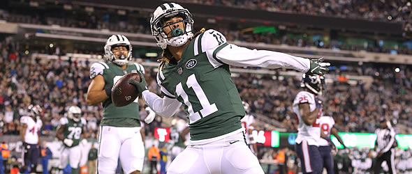 Robby Anderson