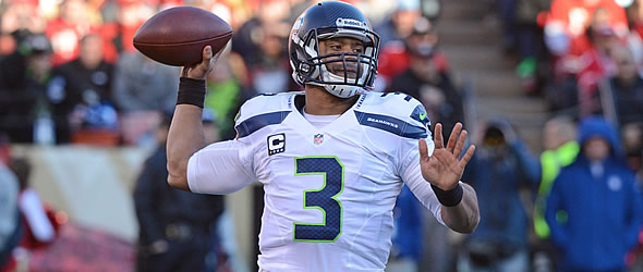 Russell Wilson