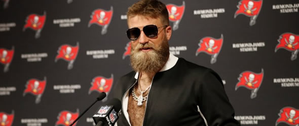 Ryan Fitzpatrick