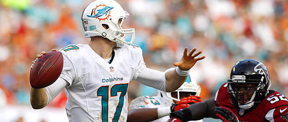 Ryan Tannehill