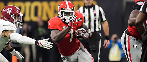 Sony Michel