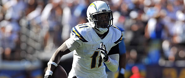 Stevie Johnson