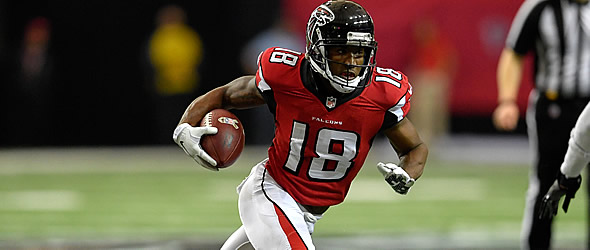 Taylor Gabriel