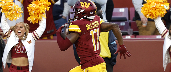Terry McLaurin