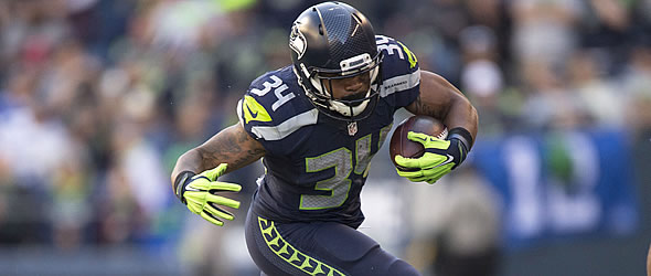 Thomas Rawls