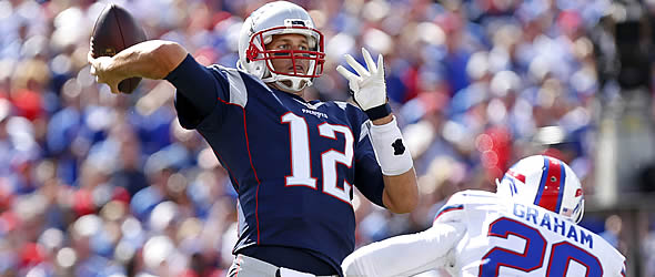 Tom Brady