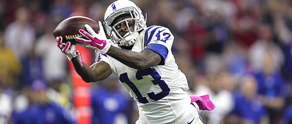 T.Y.Hilton