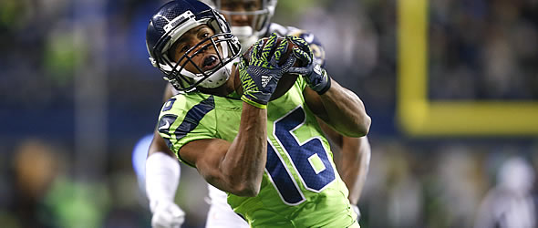 Tyler Lockett