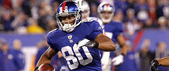 Victor Cruz