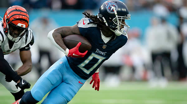 Calvin Ridley