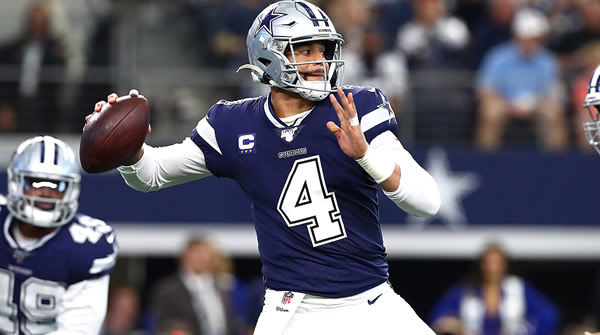 Dak Prescott