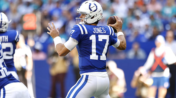 Daniel Jones