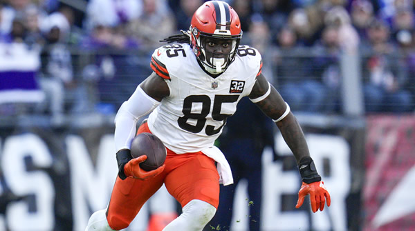 David Njoku