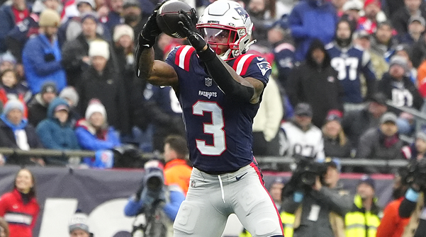 Demario Douglas