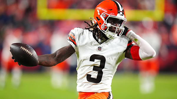 Jerry Jeudy