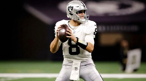 Kirk Cousins