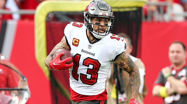 Mike Evans