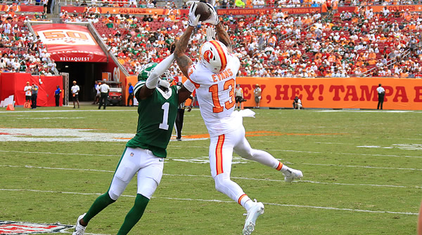 Mike Evans