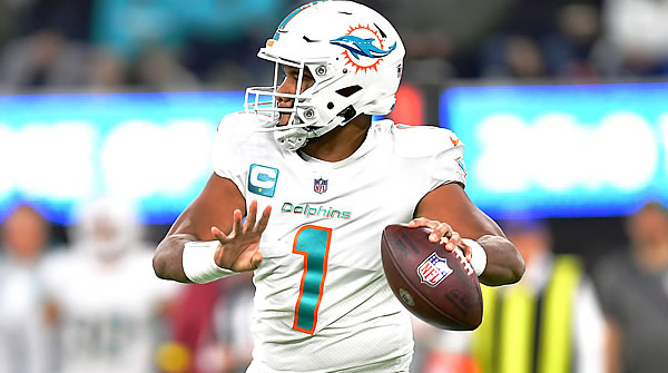 Tua Tagovailoa