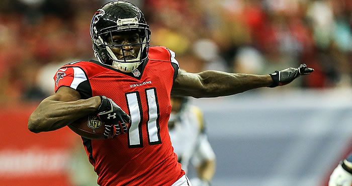 Julio Jones