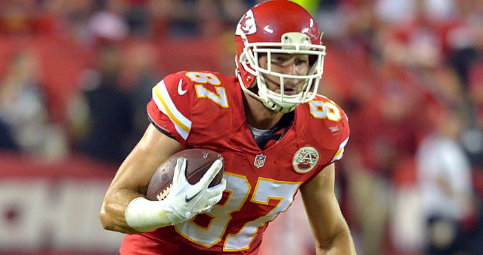 Travis Kelce