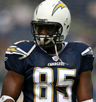 Antonio Gates