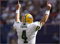 Brett Favre