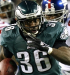 Brian Westbrook