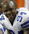 DeMarcus Ware