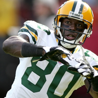 Donald Driver