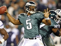 Donovan McNabb