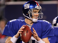 Eli Manning