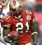 Frank Gore