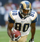 Isaac Bruce