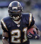 LaDainian Tomlinson