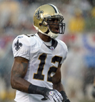 Marques Colston