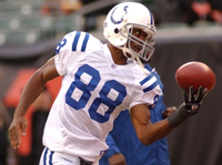 Marvin Harrison