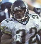 Maurice Jones-Drew