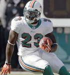 Ronnie Brown