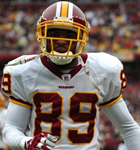 Santana Moss