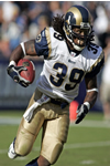 Steven Jackson